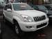 Images Toyota LAND Cruiser Prado
