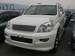 Photo Toyota LAND Cruiser Prado