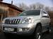 Image Toyota LAND Cruiser Prado
