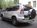 Preview Toyota LAND Cruiser Prado
