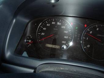2004 Toyota Land Cruiser Prado Pics