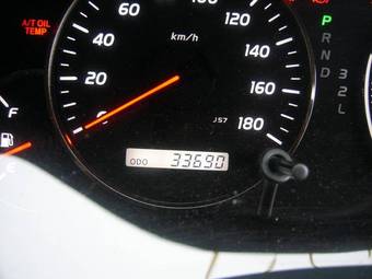 2006 Toyota Land Cruiser Prado For Sale