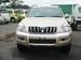 Preview 2008 Toyota LAND Cruiser Prado