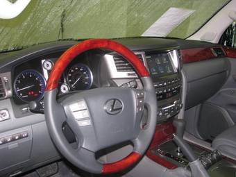 2008 Toyota Lexus For Sale