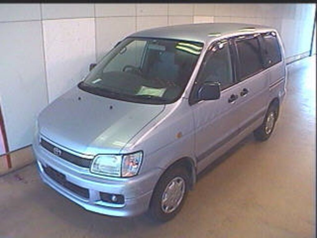 1996 Toyota Lite Ace Noah