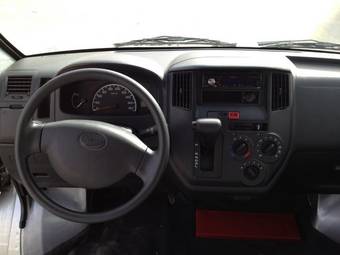 2012 Toyota Lite Ace Van For Sale