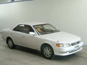 1995 Toyota Mark II