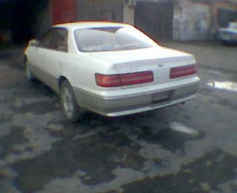 1997 Mark II