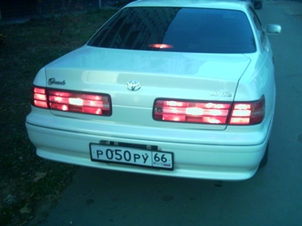 1998 Mark II