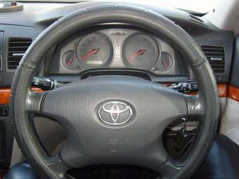Toyota Mark II