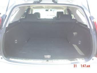 2005 Toyota MARK II Wagon BLIT Image