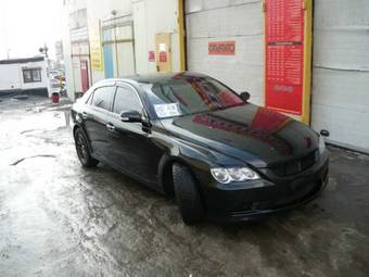 2008 Toyota Mark X For Sale