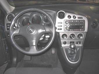 2004 Toyota Matrix For Sale