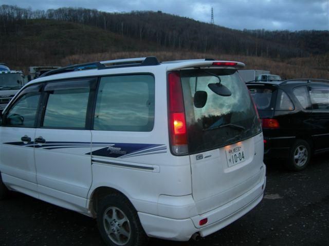 1998 Toyota Noah