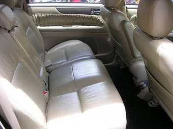 2004 Toyota Picnic For Sale