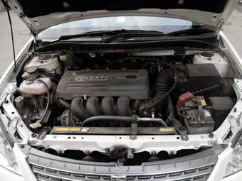 2002 Toyota Premio Pic