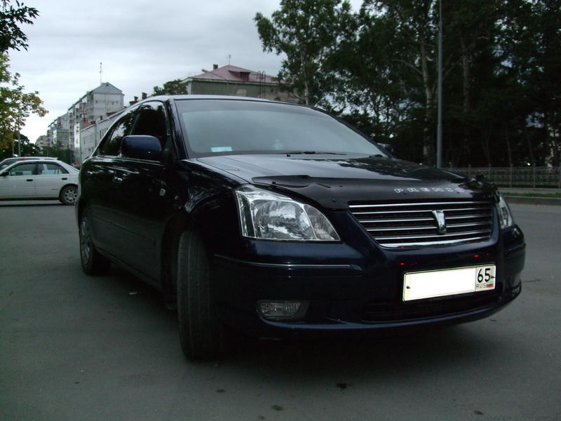 used toyota premio 2003 #1