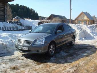 2004 Toyota Premio