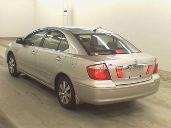 2004 Toyota Premio For Sale