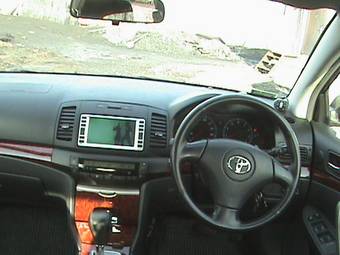 2004 Toyota Premio For Sale