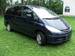 Pictures Toyota Previa