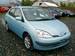 Pic Toyota Prius