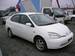 Pic Toyota Prius