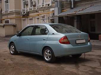 2007 toyota prius starting problems #3 2007 toyota prius starting problems #3