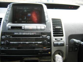 2008 Toyota Prius Pics