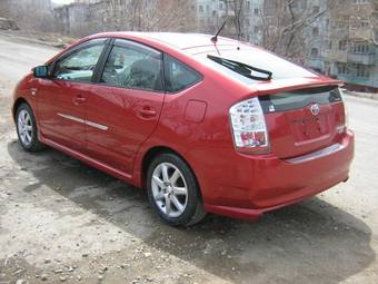2008 Toyota Prius For Sale