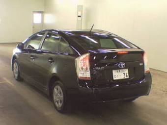 2009 Toyota Prius Photos