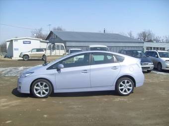2009 Toyota Prius For Sale