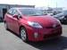 Pictures Toyota Prius