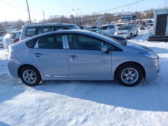2010 Toyota Prius For Sale