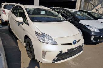 2012 Toyota Prius For Sale
