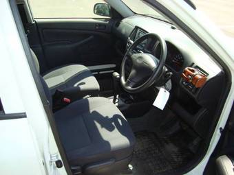 2006 Toyota Probox For Sale