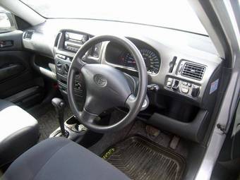 2006 Toyota Probox For Sale