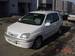 1998 toyota raum