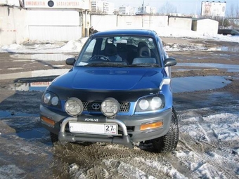 RAV4