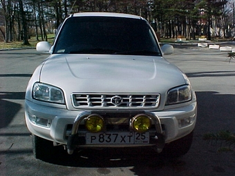 1998 RAV4