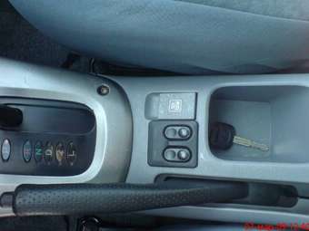 2001 Toyota RAV4 Pics