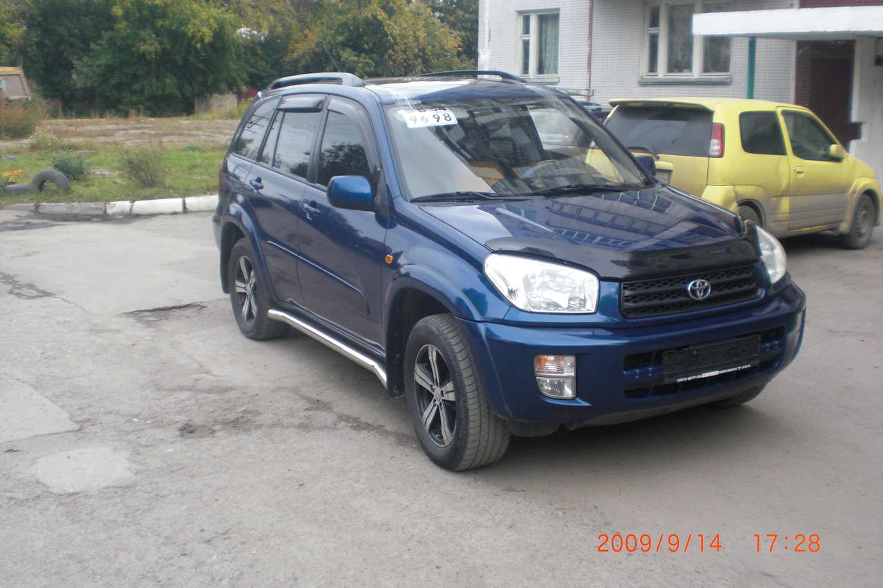 2002 toyota rav4 front wheel drive #2 2002 toyota rav4 front wheel drive #2