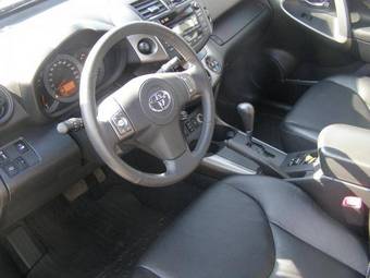 2009 Toyota RAV4 For Sale