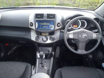2011 Toyota RAV4 For Sale
