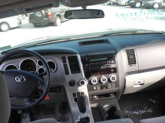 2009 Toyota Sequoia For Sale