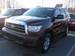 Preview 2009 Toyota Sequoia