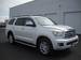 Preview 2010 Toyota Sequoia