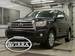Preview 2012 Toyota Sequoia