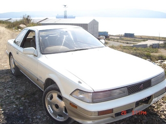 1990 Toyota Soarer