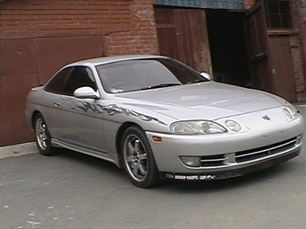 Soarer